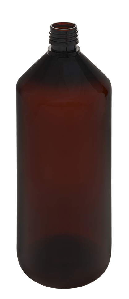 Veral 1000ml 28ROPP PET